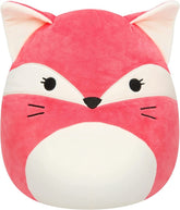 Squishmallows Fifi Fox 12inch SQC22 - 012 - FX - Colorland Toys